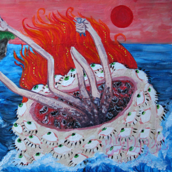 Jolene Painting