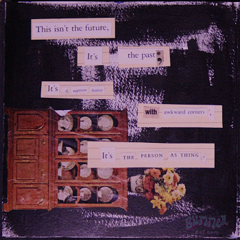 Dreamhouse Poetry 3