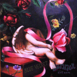 Album Art for Friend