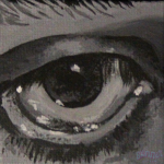 Eye Painting