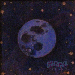 Old Moon Painting