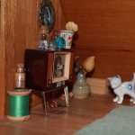 Dollhouse Room 2/2