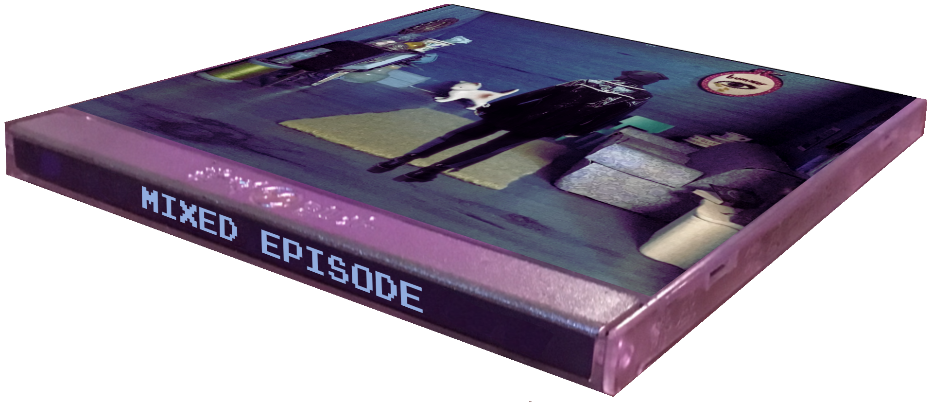 Mixed Episode Discography