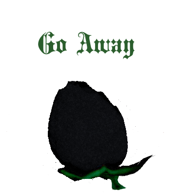 Go Away