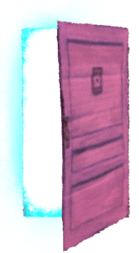Open Door